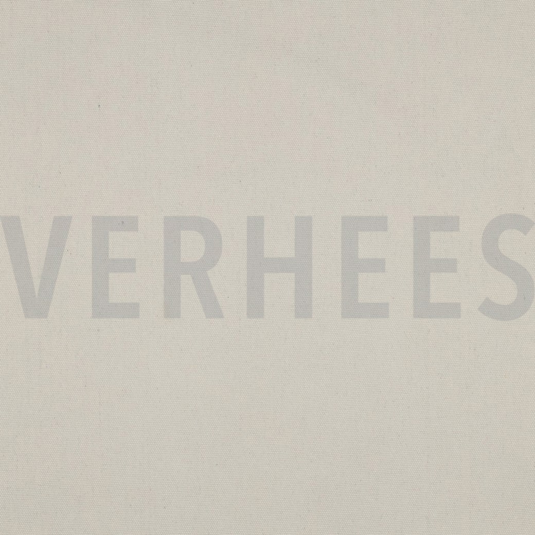 CANVAS STONEWASHED ECRU