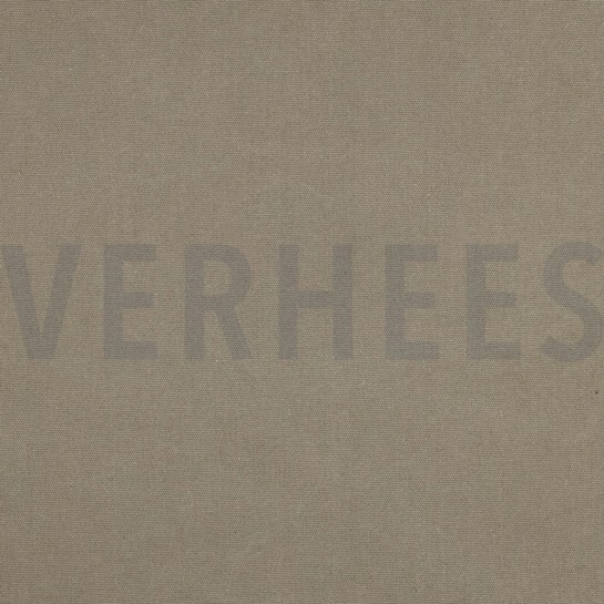 CANVAS STONEWASHED LIGHT SAND #7