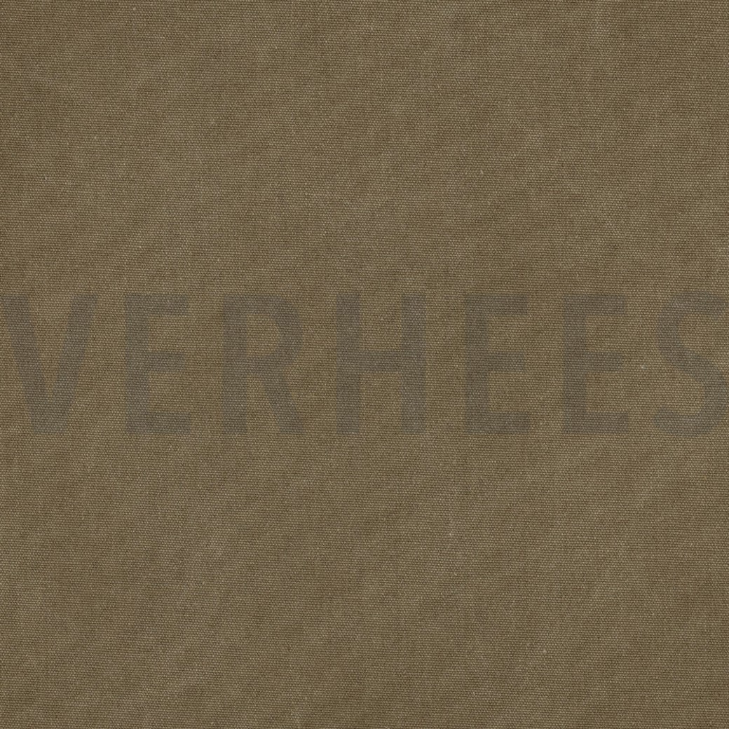 CANVAS STONEWASHED TAUPE