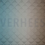 STEPPED DIGITAL COLOUR GRADIENT SAND / LIGHT BLUE (thumbnail)