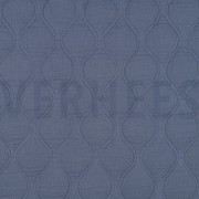 DOUBLE GAUZE QUILT JEANS (thumbnail)