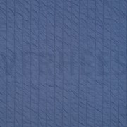 QUILTED JERSEY STRIPE JEANS (thumbnail)
