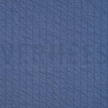 QUILTED JERSEY STRIPE JEANS (hover)