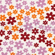 SOFT SWEAT FLOWERS OFF-WHITE (thumbnail)
