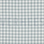 FLANNEL CHECKS SAGE (thumbnail)