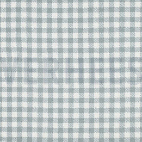 FLANELL KAROS SALBEI #7