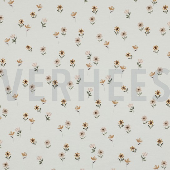 JERSEY DIGITAAL BOSDIEREN WIT #7