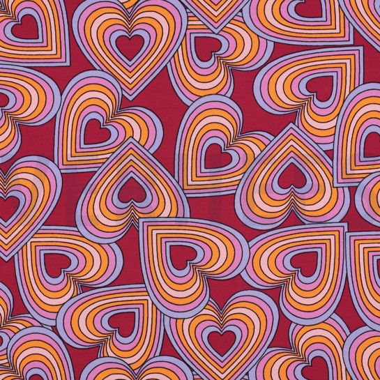 JERSEY HERZEN ZYKLAM #7