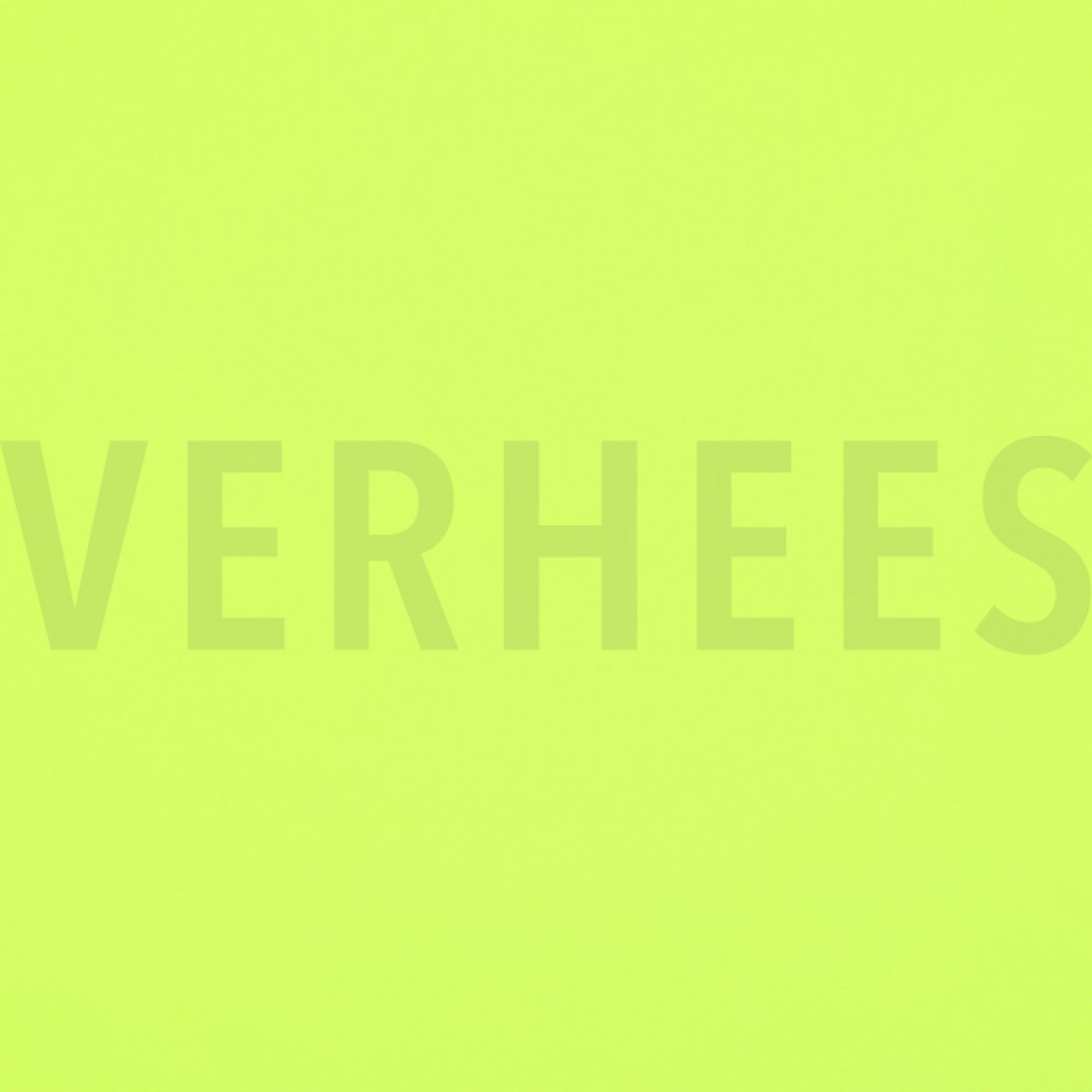 SOFTSHELL 3-LAYER YELLOW NEON
