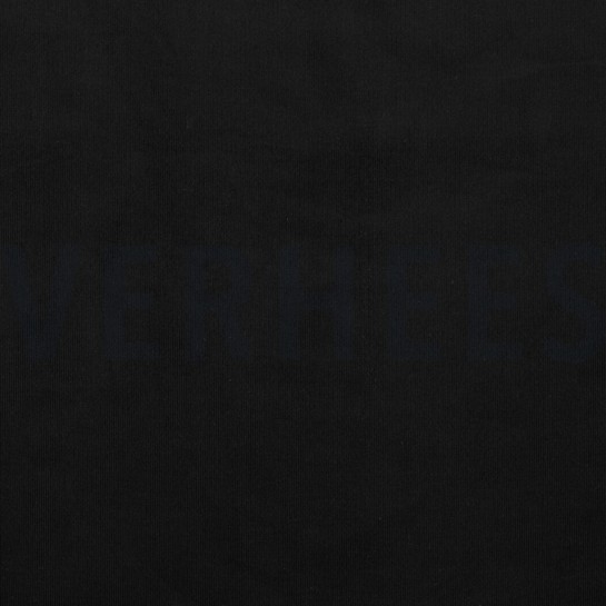 FEINCORD 21W SCHWARZ #7