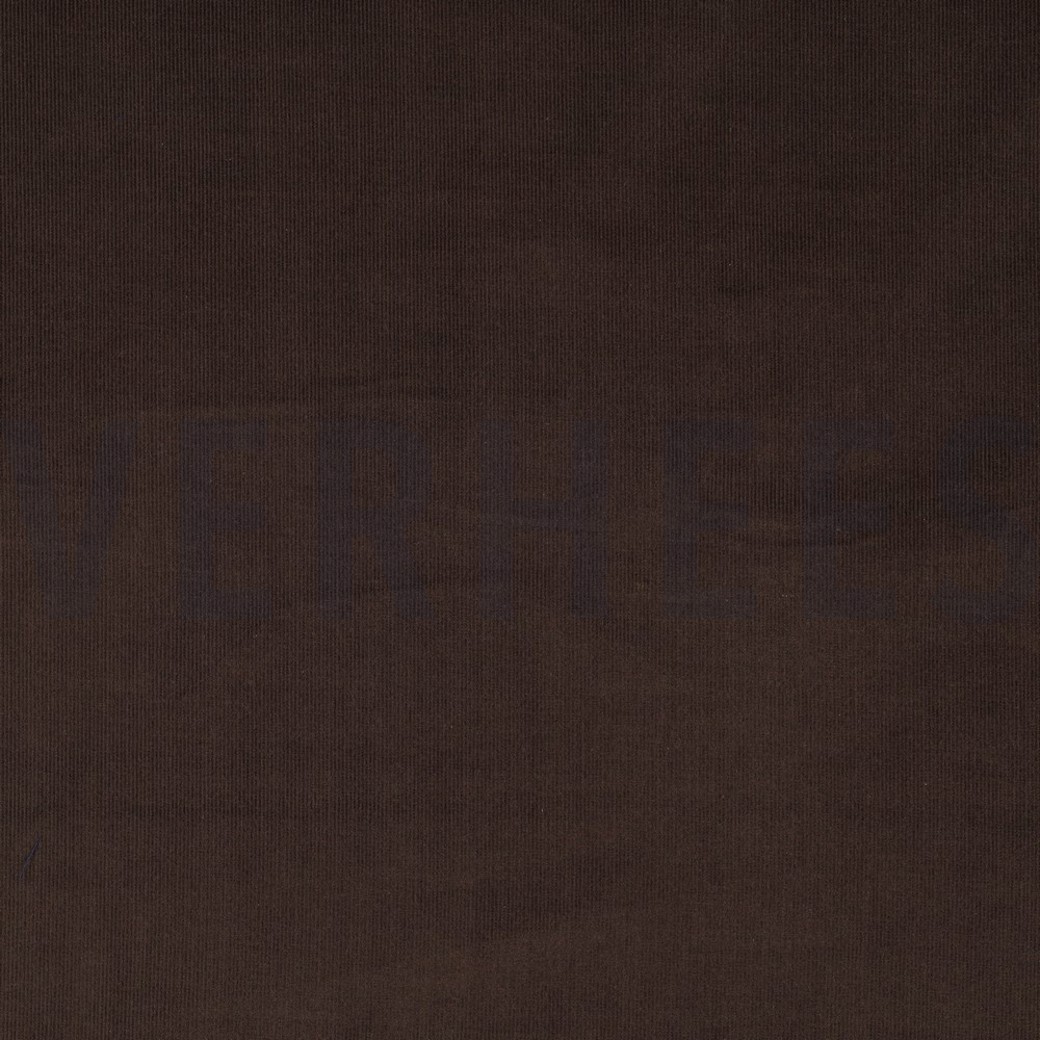 BABYCORD 21W DARK BROWN