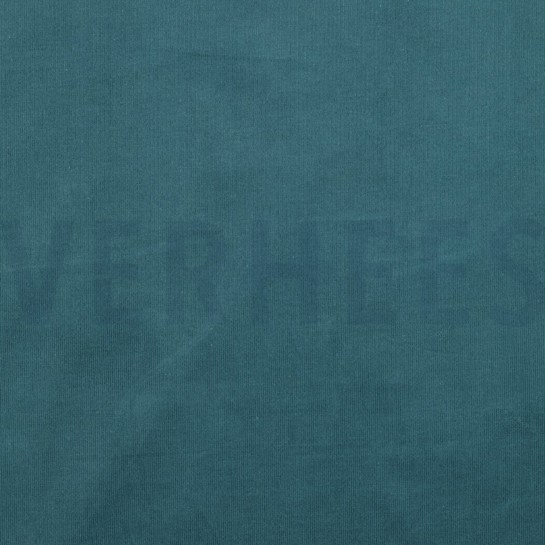 CORDUROY BABYRIB 21W TEAL #7