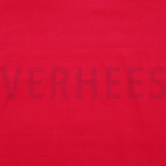 FEINCORD 21W DUNKEL KIRSCHROT #7