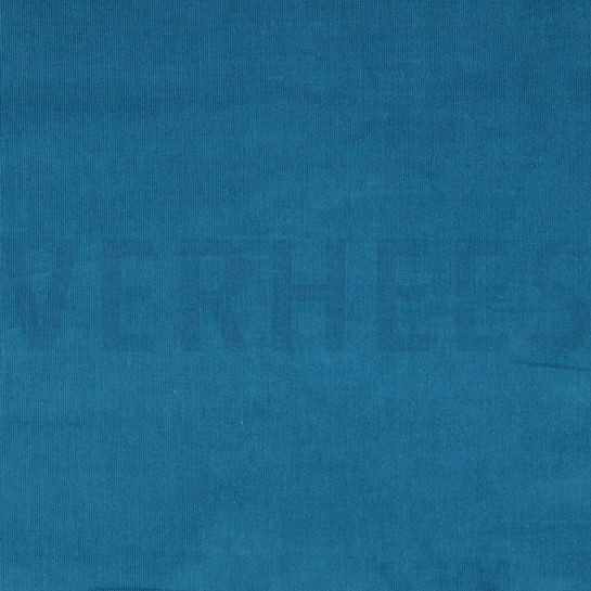 FEINCORD 21W PETROL #7