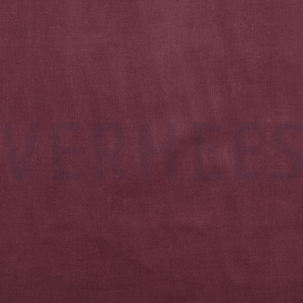BABYCORD 21W AUBERGINE