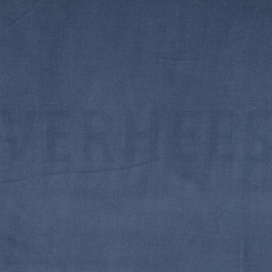 FEINCORD 21W JEANSBLAU #7