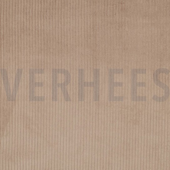 GEWASCHEN CORD 4.5W KAMEL #7