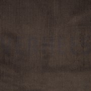 WASHED CORD 4.5W DARK BROWN (thumbnail)