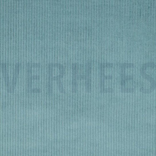 GEWASCHEN CORD 4.5W HELL PETROL #7