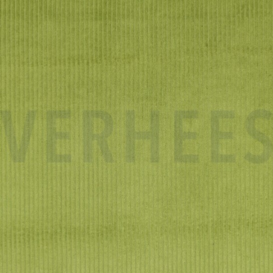 GEWASCHEN CORD 4.5W ESSIGGURKE #7