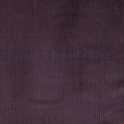 WASHED CORD 4.5W AUBERGINE (thumbnail)