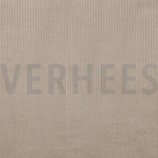 GEWASCHEN CORD 4.5W SAND #7