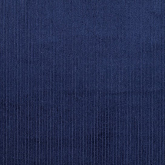 GEWASCHEN CORD 4.5W DUNKEL KOBALTBLAU #7