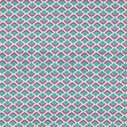 FINE POPLIN FLOWERS PURPLE (thumbnail)
