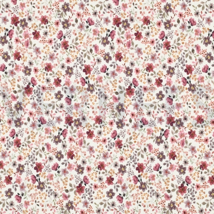 RIPPJERSEY DIGITAL BLUMEN BORDEAUXROT (hover)