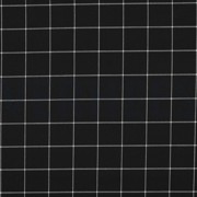 CHECK BLACK/WHITE (thumbnail)
