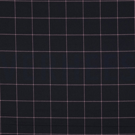 CHECKS NAVY/PINK (hover)