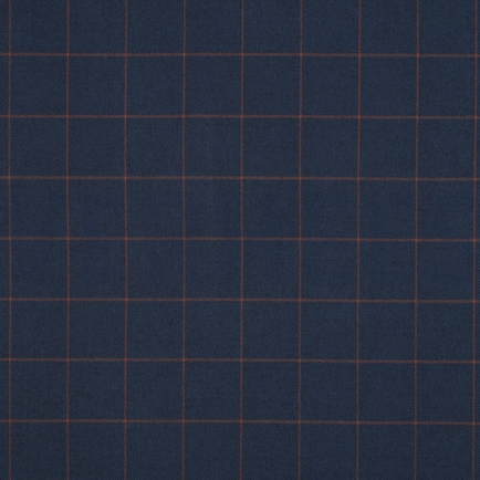 CHECKS NAVY/CAMEL (hover)