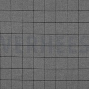 CHECK GREY/BLACK (thumbnail)