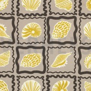 CANVAS SHELLS SAND (thumbnail)