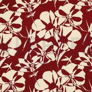 RADIANCE ABSTRACT FLOWERS RED (thumbnail)