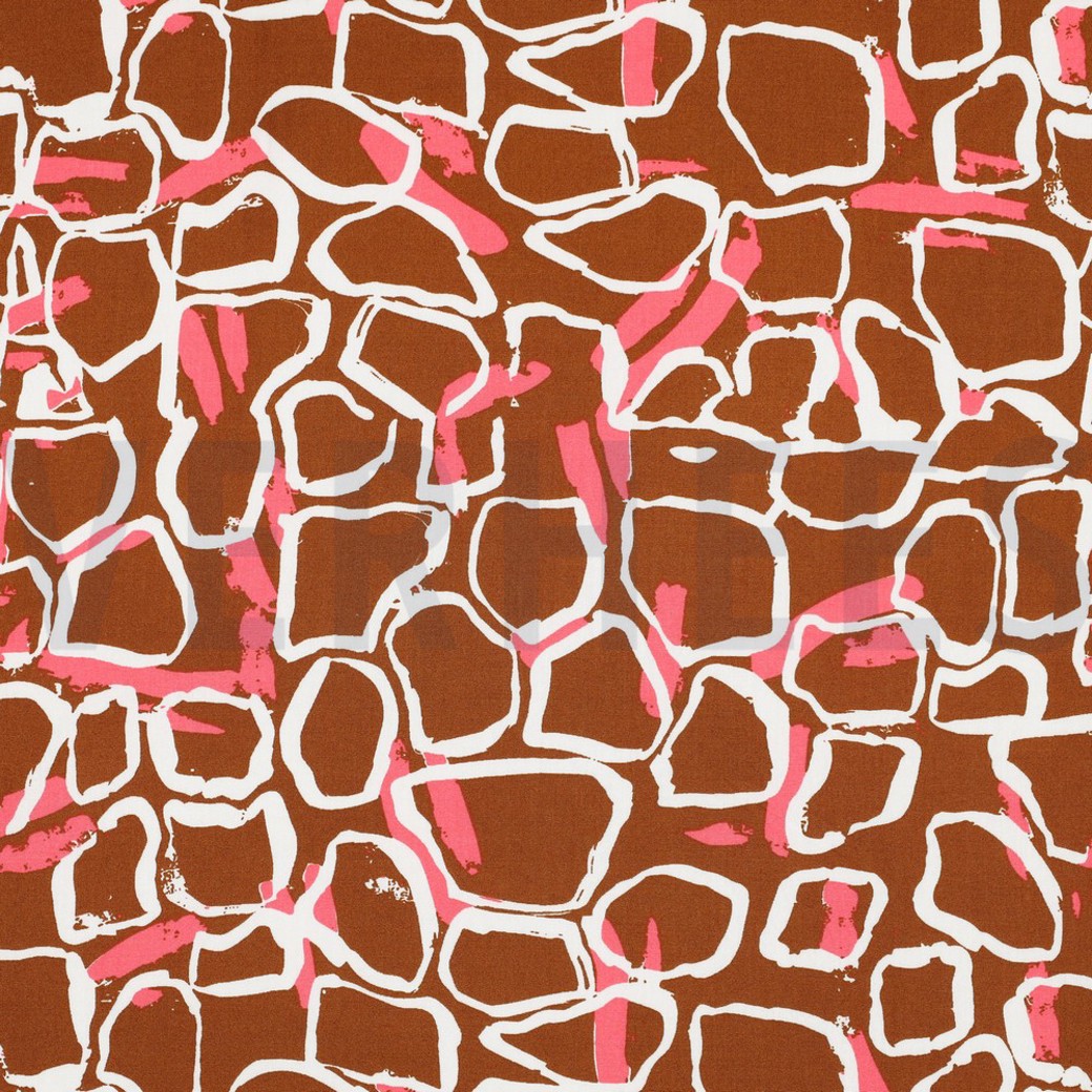 RADIANCE ABSTRACT CARAMEL