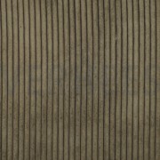VELOURS DECO CORDUROY OLIVE (thumbnail)