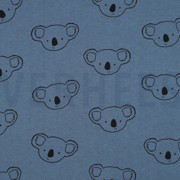 JOGGING KOALA BLUE (thumbnail)