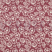SOFT SWEAT FLOWERS ROSEWOOD (thumbnail)