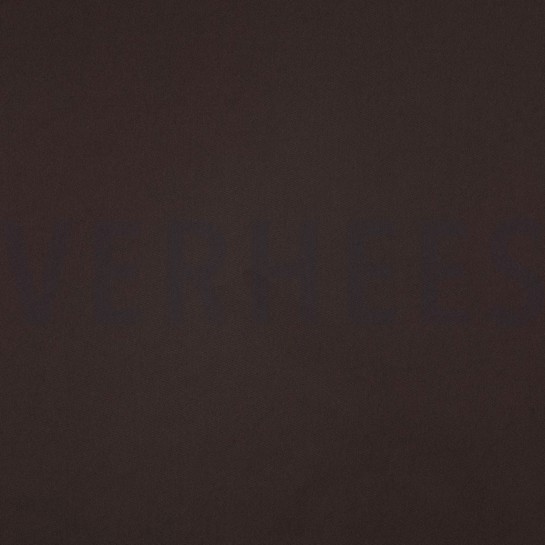 ROYAL MICRO SATIN DUNKELBRAUN #7