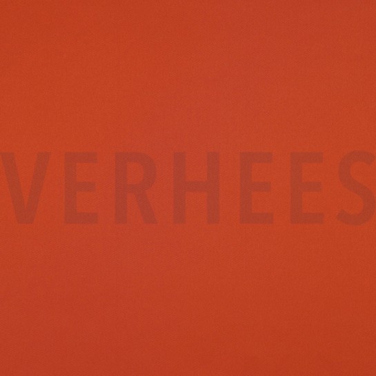 ROYAL MICRO SATIN FLAME ORANGE #7