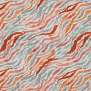 ROSELLA STRETCH DIGITAL ANIMAL SKIN ECRU (thumbnail)