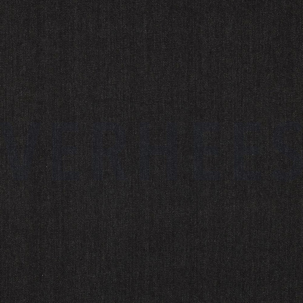 DENIM 10 OZ BLACK