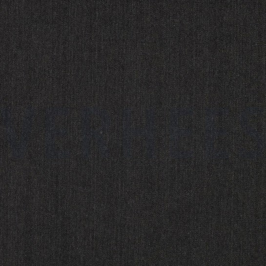 DENIM 10 OZ BLACK #7