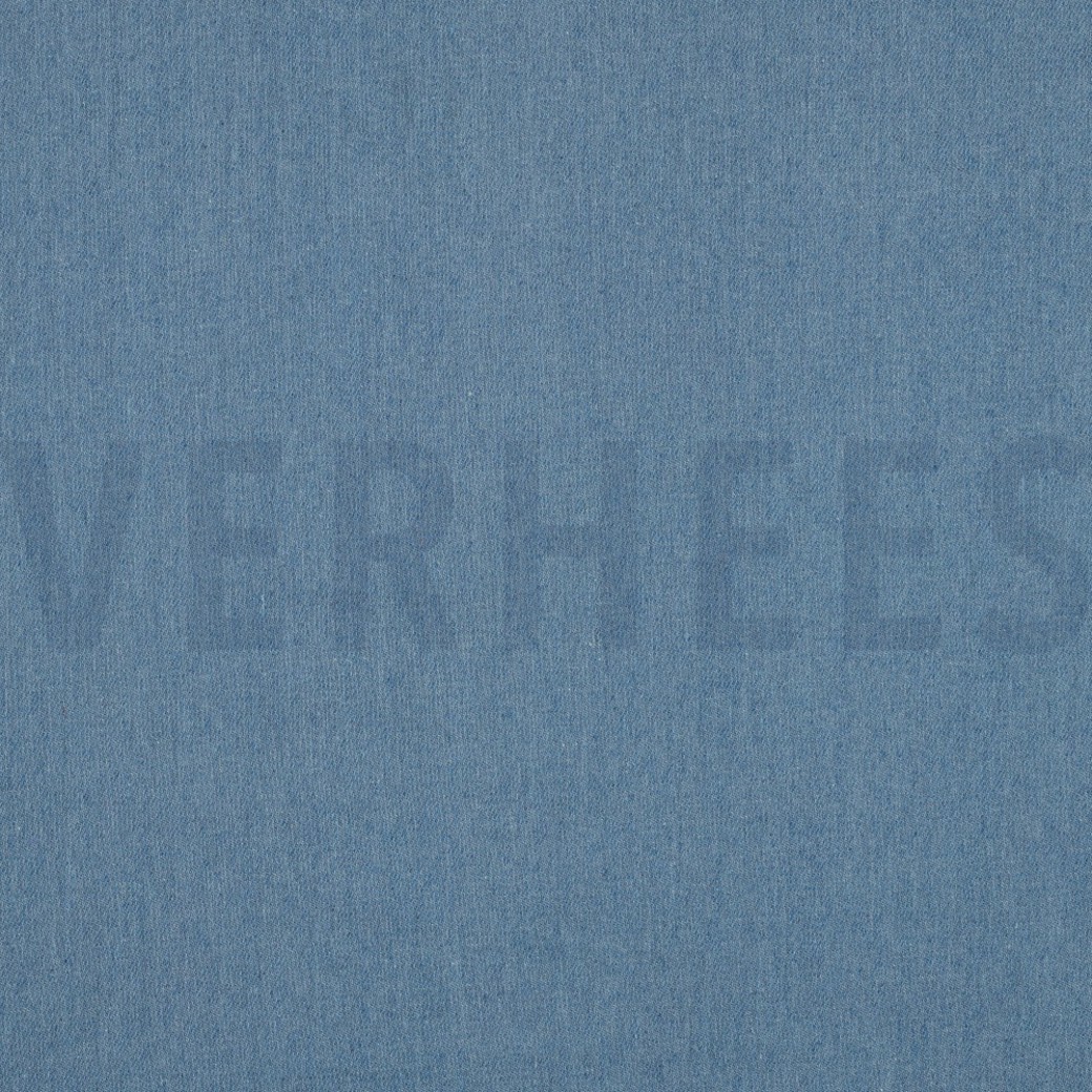 DENIM 10 OZ BLEACHED
