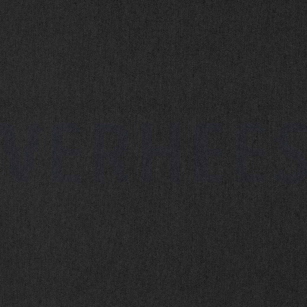 DENIM STRETCH 7 OZ BLACK