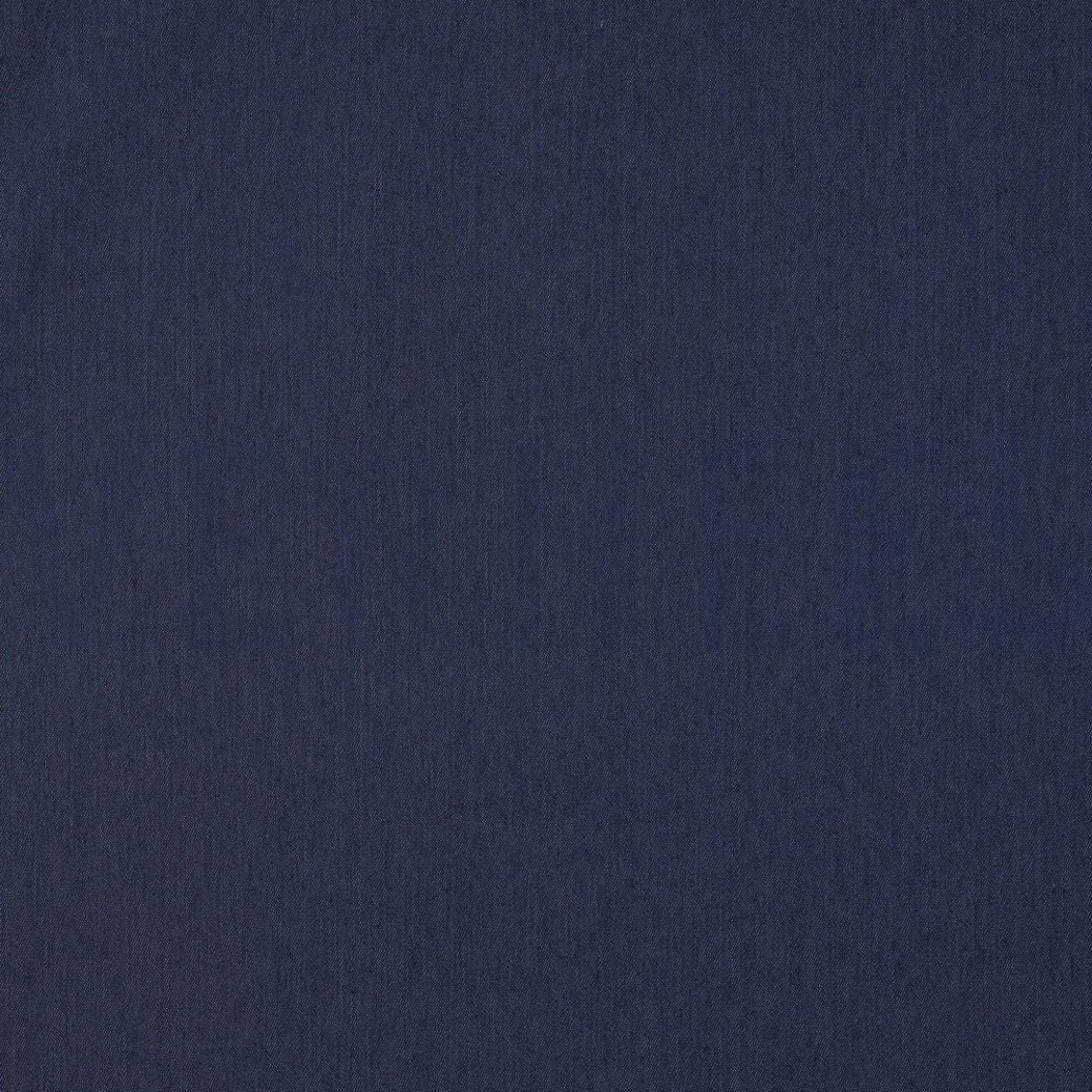 DENIM STRETCH 7 OZ DARK BLUE