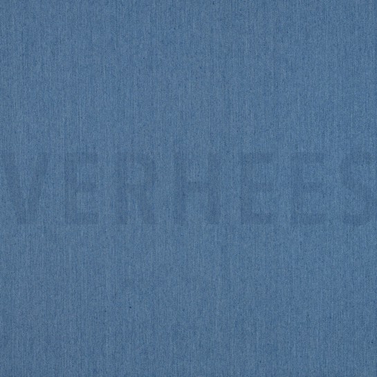 DENIM STRETCH 7 OZ LICHTBLAUW #7