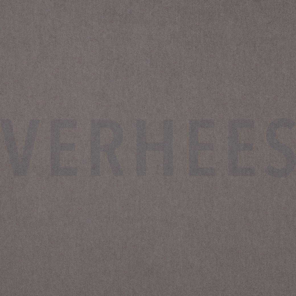 DENIM STRETCH 7 OZ GREY