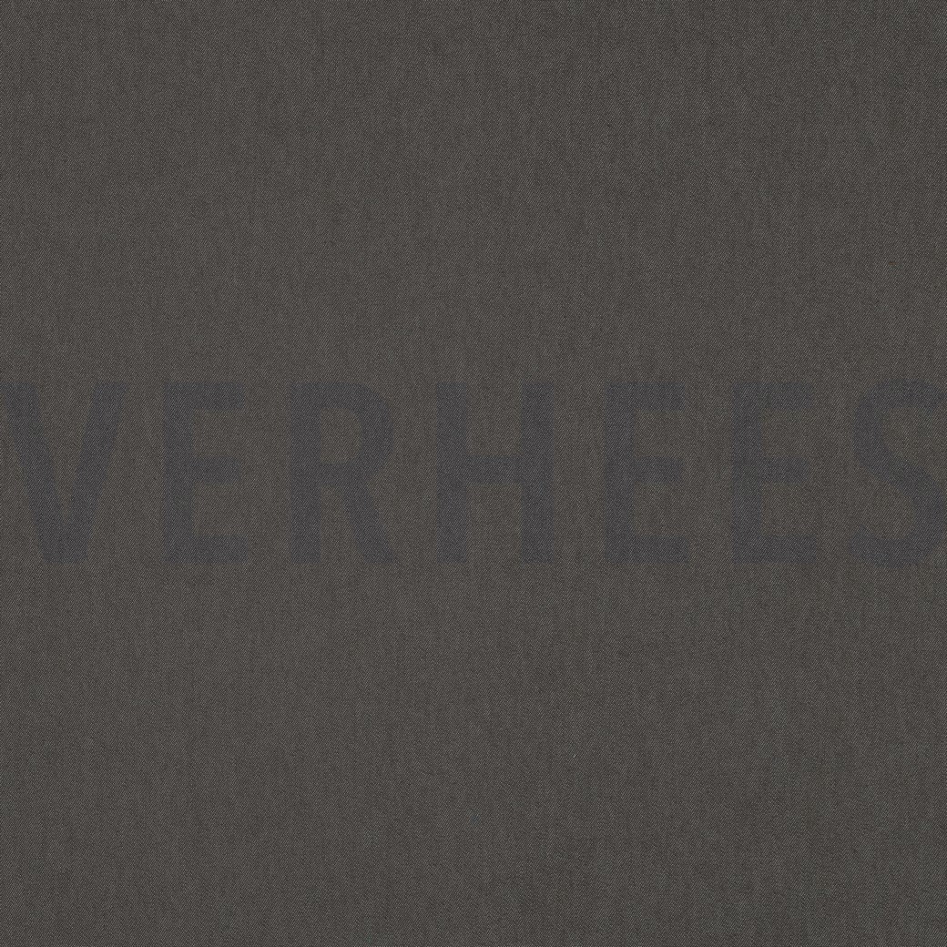 DENIM STRETCH 7 OZ FOREST GREEN